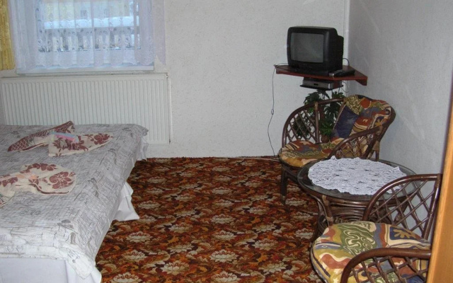 Penzion Ivana