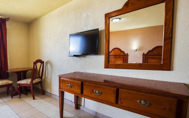 Hotel de La Loma