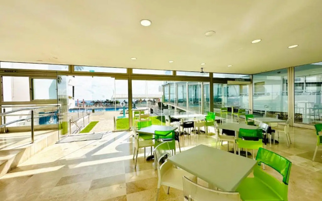Apartamentos Jet