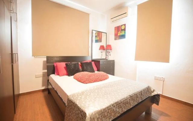 SunnyVillas: 3BR Villa☆Private Pool in Pernera - Villa Orange