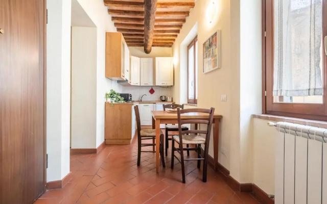 Appartamento La Torre Pendente
