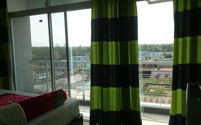Well Park Resort