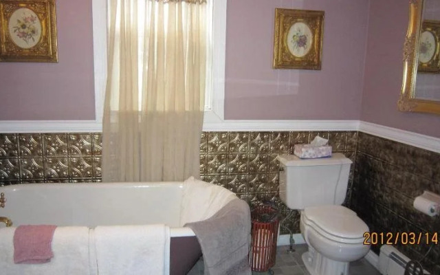 Wenxin B&B