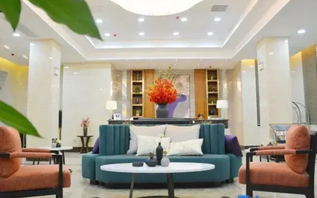 Tianmeile Hotel ( Xiangyang Aviation Road Branch)