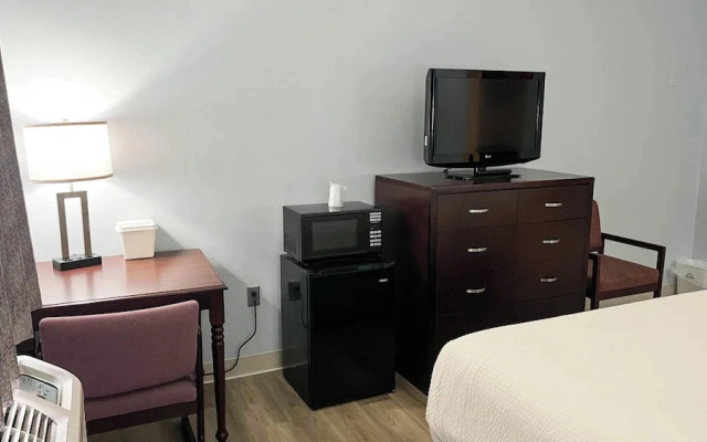 Studio 6 Suites – Tiffin, Oh