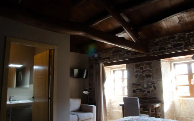 Casa rural Arrebol