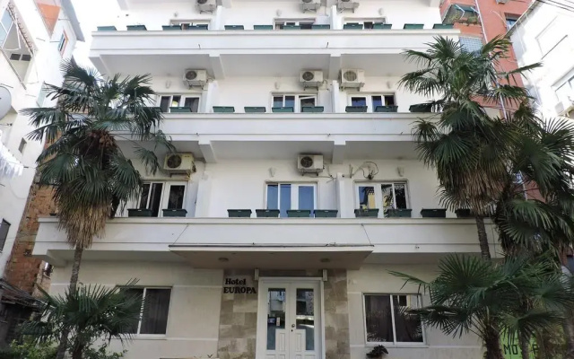 Hotel La Favorita