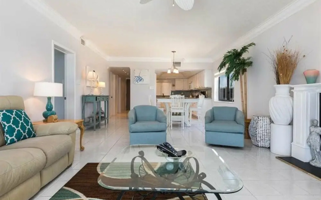 Shipwatch D-601 by Meyer Vacation Rentals