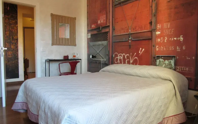 B&B Savoia