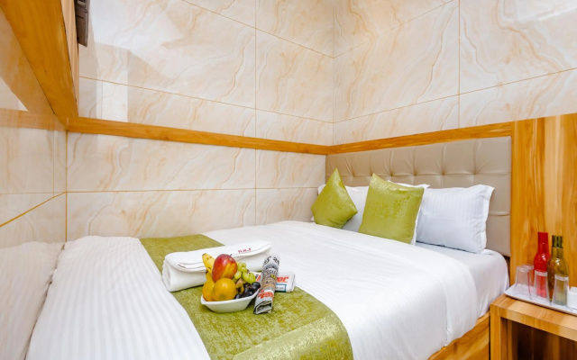 Hotel Al Fatah