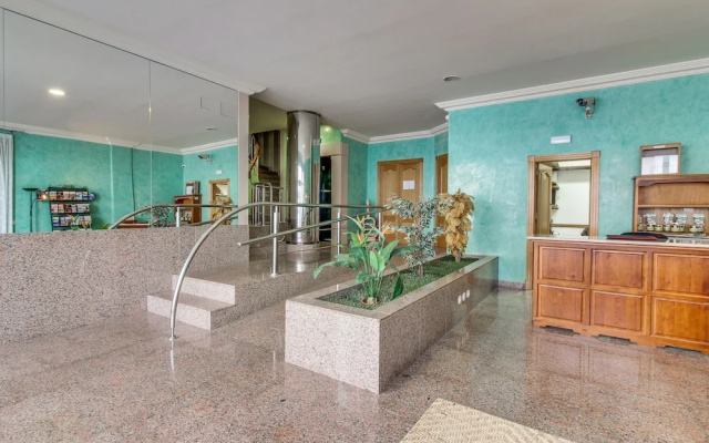 Apartamento Andalucía 304