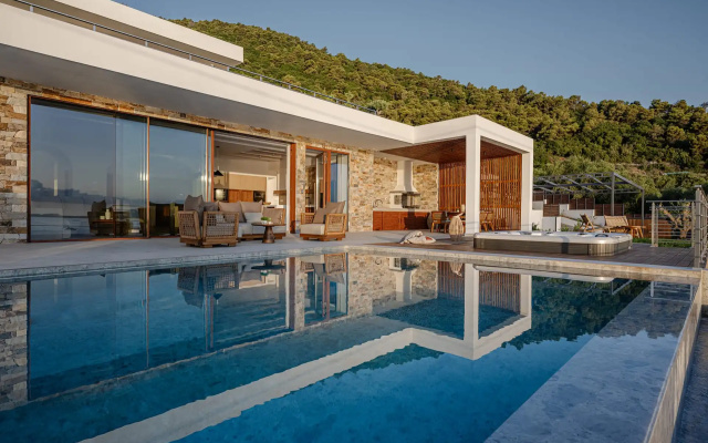 Thesan Villas
