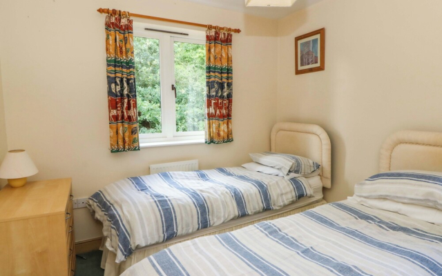 Gaer Hall