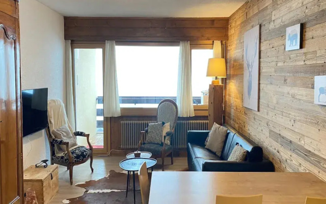 Ski Lift Apartment With Views