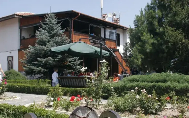 Eco Complex Klisura