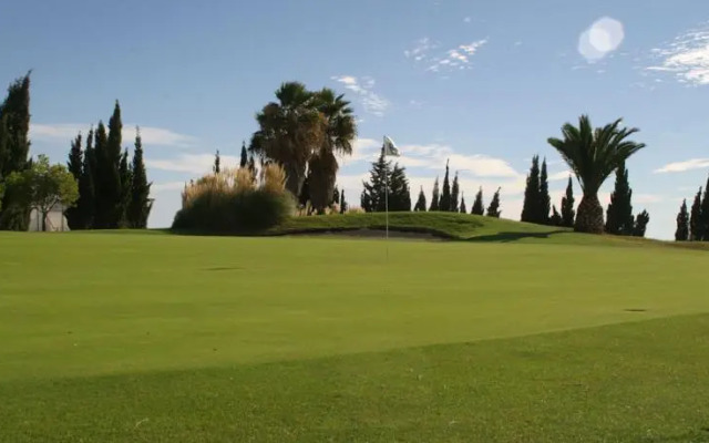 Bonalba Golf Resort & Spa