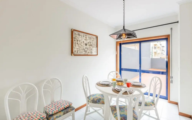 Vila do Conde Sea House