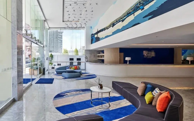 Holiday Inn Express Pattaya Central by IHG