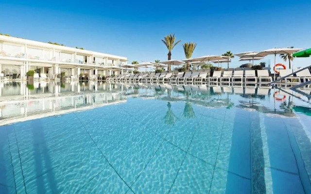 Apartamentos Lara
