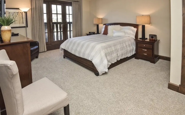Ascent Condo 312