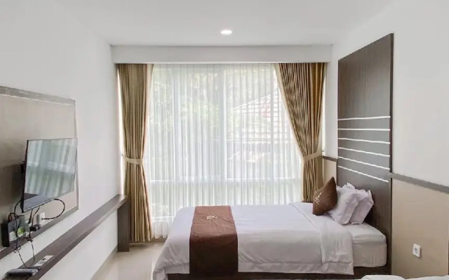 Bell's Place Hotel