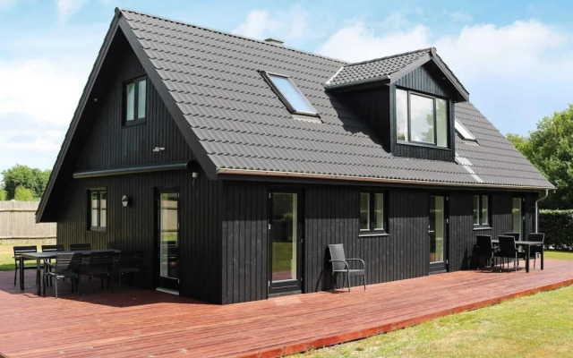 Holiday Home in Hadsund