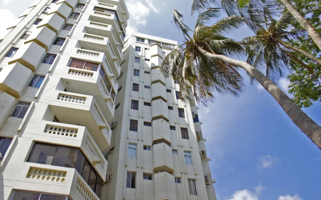 Apartamentos Suiteline - Macondo