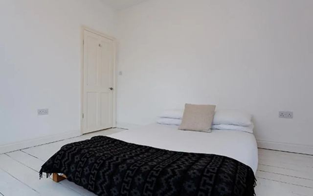 Veeve Immaculate 3 Bedroom House Tavistock Terrace Islington
