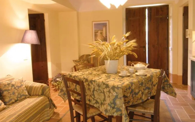 Podere Poggio al Sole