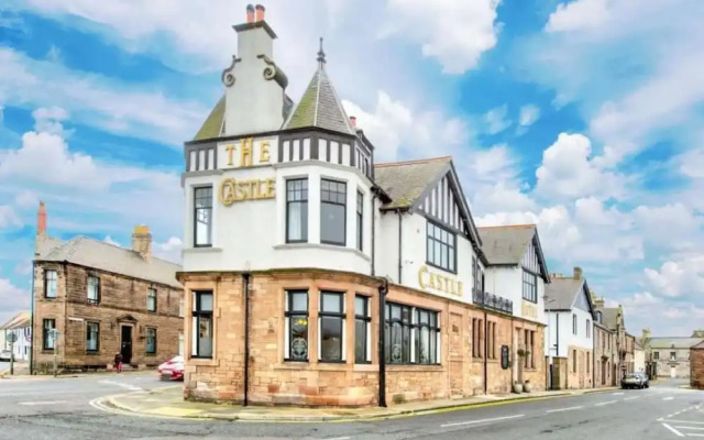 The Castle Hotel