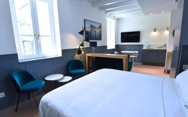 Hotel Rivalago