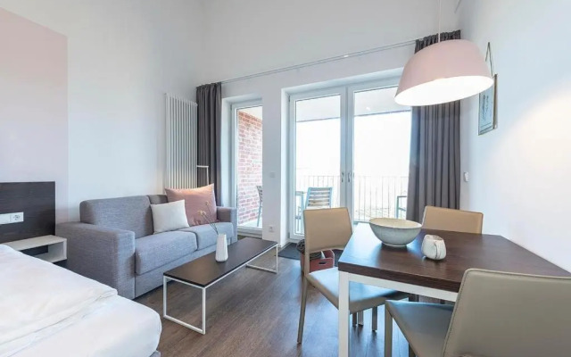 Apartmentvilla Anna See Apartmentvilla Anna See 3-14