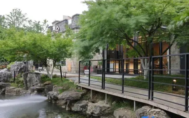 Guiyang Manxuan Homestay (Qingyan Ancient Town)