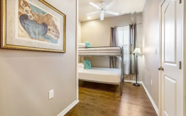Stylish Condos Close to Art and Culture