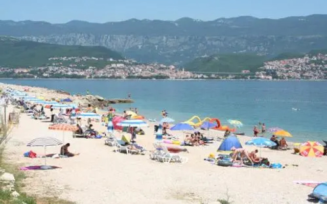 Apartments Vrban