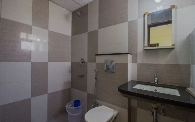 Home Kadamba by OYO Rooms