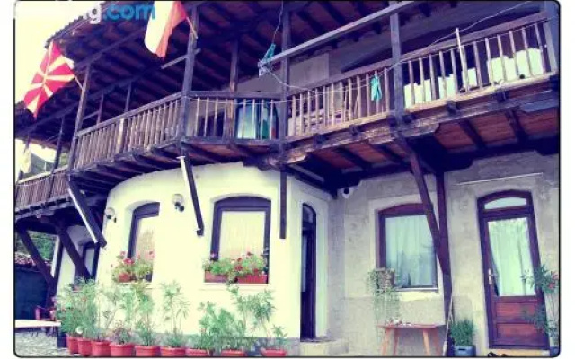 Apartments Sonja