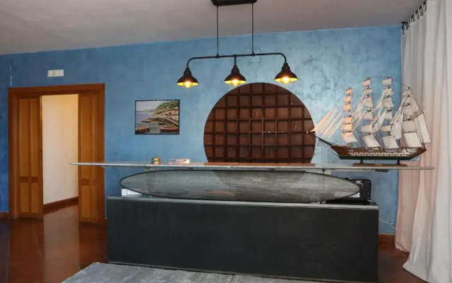 Motel Del Grosso