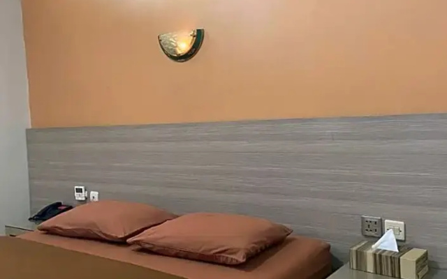 Hotel Pesona Merak