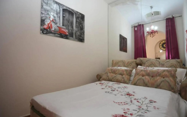 Piazza Navona Penthouse - Piazza Navona Penthouse