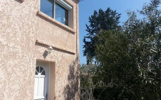 Villa Saint-Antoine