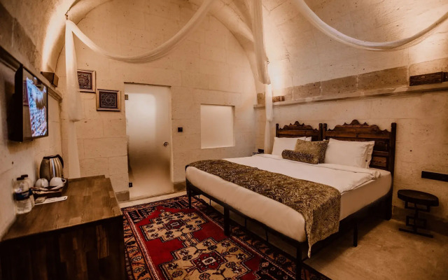 Ortahisar Cave Hotel
