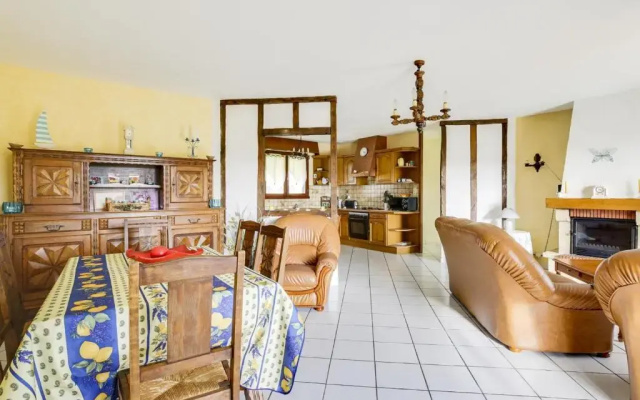 Maison Biscarrosse, 4 pièces, 6 personnes - FR-1-521-105