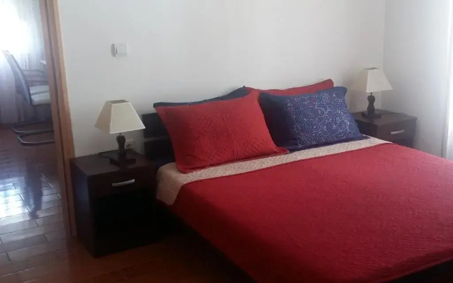 Lazar Apartments