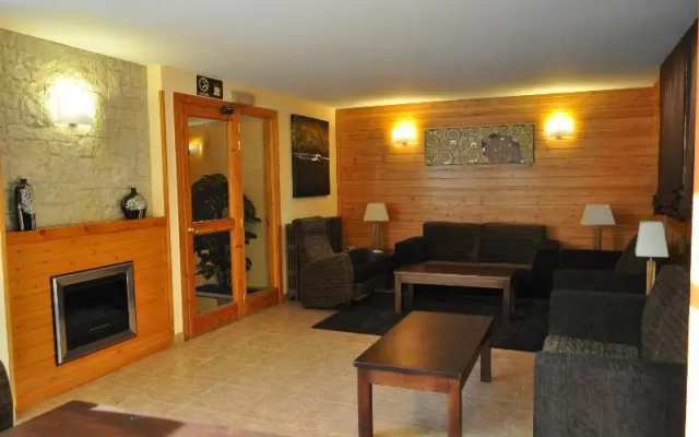 Apartamentos Solineu