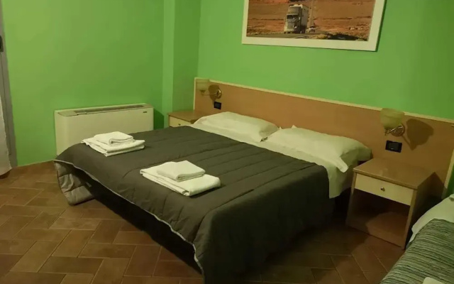 Hotel Sant'Agostino