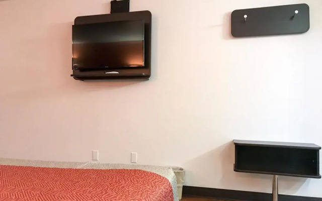 Motel 6 Bremen, Ga