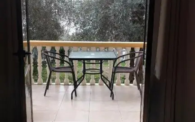 Apartment Spuza