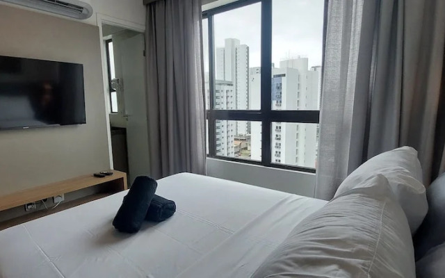 Allure Residence