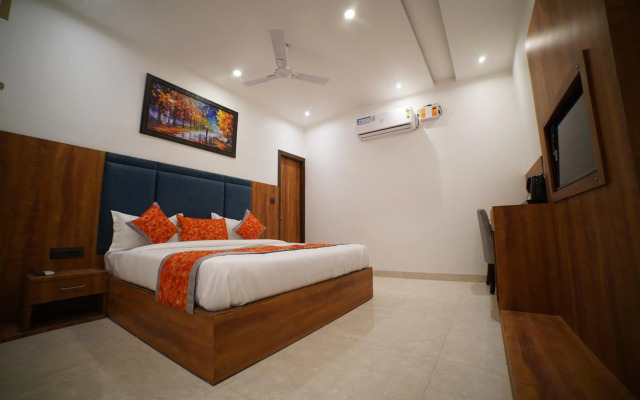 Hotel Elite